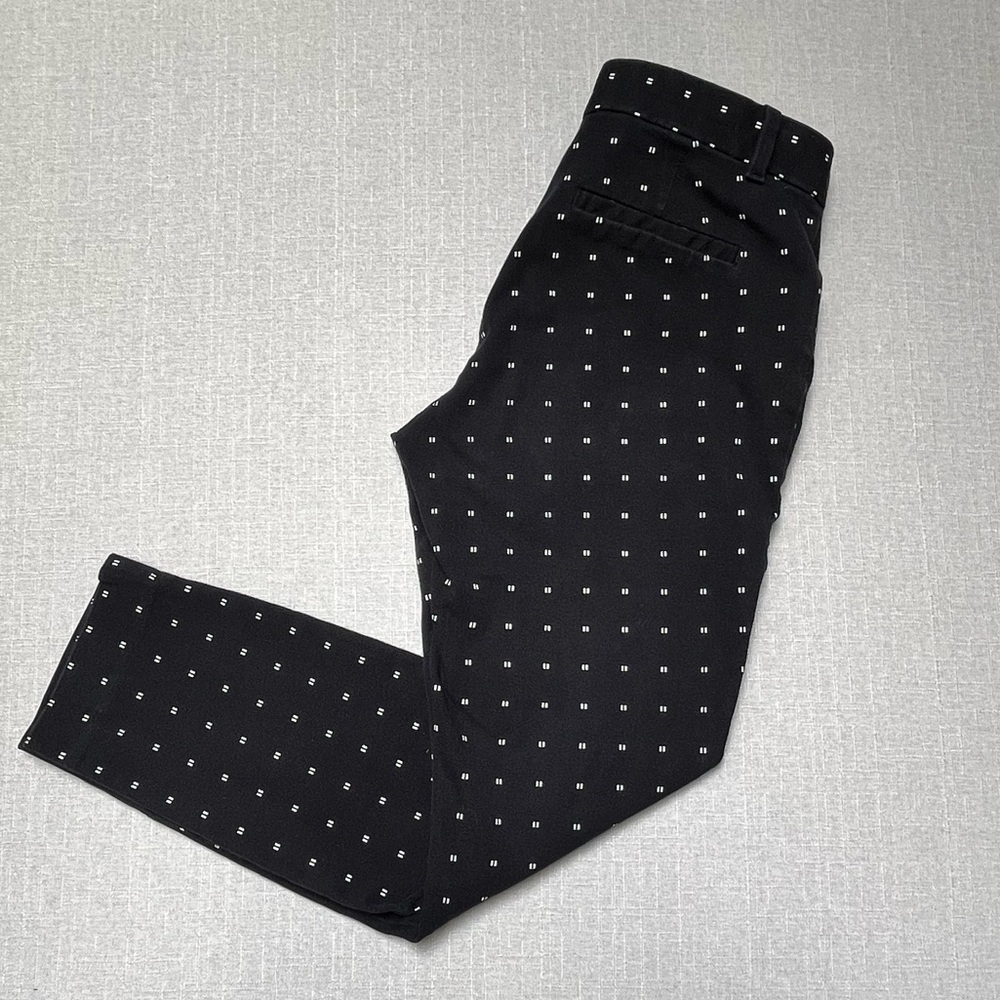 Gap Signature Ankle Skinny Pants